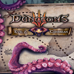 * Evil of the Caribbean * EGS DLC * (PC)