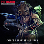 * Exiled Predator Pack * EGS DLC * (PC)