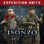 * Expedition Units Pack * EGS DLC * (PC)