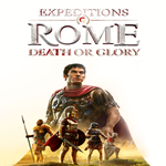 * Expeditions: Rome - Death or Glory * EGS DLC * (PC)