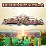 * Experience & Weapon Level x2 - Journey to Kreisia * 