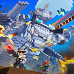 * Extra Mission Pack: Robo Saurous vs The Mecharmy * E