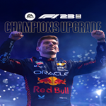 * F1* 23 Champions Upgrade * EGS DLC * (PC)