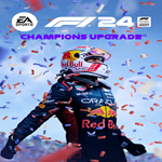 * F1* 24 Champions Upgrade * EGS DLC * (PC)