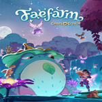 * Fae Farm: Coasts of Croakia * EGS DLC * (PC)