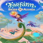 * Fae Farm: Skies of Azoria * EGS DLC * (PC)