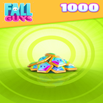 * Fall Guys - 1000 Show-Bucks * EGS DLC * (PC)