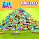 * Fall Guys - 13500 Show-Bucks * EGS DLC * (PC)