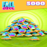 * Fall Guys - 5000 Show-Bucks * EGS DLC * (PC)