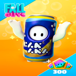 * Fall Guys - Banana Tropic Pack * EGS DLC * (PC)