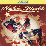 * Fallout 4: Nuka-World * EGS DLC * (PC)