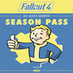 * Fallout 4: Season Pass * EGS DLC * (PC)
