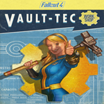 * Fallout 4: Vault-Tec Workshop * EGS DLC * (PC)