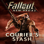 * Fallout New Vegas: Courier´s Stash * EGS DLC * (PC)