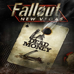 * Fallout New Vegas*: Dead Money * EGS DLC * (PC)