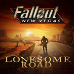 * Fallout New Vegas*: Lonesome Road™ * EGS DLC * (PC)