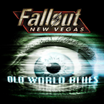 * Fallout New Vegas*: Old World Blues * EGS DLC * (PC