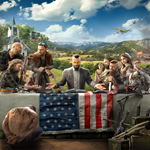 * Far Cry 5 Season Pass * EGS DLC * (PC)