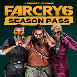 * Far Cry* 6 - Season Pass * EGS DLC * (PC)