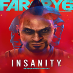 * Far Cry* 6 DLC 1 Vaas: Insanity * EGS DLC * (PC)