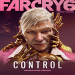 * Far Cry* 6 DLC 2 Pagan: Control * EGS DLC * (PC)