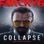 * Far Cry* 6 DLC 3 Joseph: Collapse * EGS DLC * (PC)