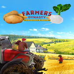 * Farmer´s Dynasty - Potatoes & Beets * EGS DLC * (PC