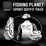 * Fishing Planet: Sport Outfit Pack * EGS DLC * (PC)