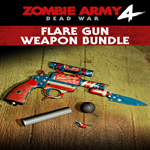 * Flare Gun Weapon Bundle * EGS DLC * (PC)