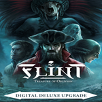 * Flint: Treasure of Oblivion - Digital Deluxe Upgrade