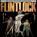 * Flintlock – Deluxe Edition Upgrade * EGS DLC * (PC)