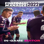 * Football Manager 2022 - In Game Editor * EGS DLC * 