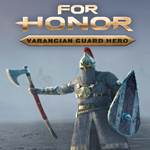* For Honor - Varangian Guard Hero * EGS DLC * (PC)
