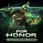 * For Honor Warmonger DLC * EGS DLC * (PC)