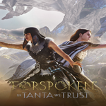 * Forspoken: In Tanta We Trust * EGS DLC * (PC)