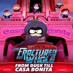 * From Dusk Till Casa Bonita - DLC * EGS DLC * (PC)