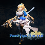 * Frontier Hunter - DLC : Fashion Package Final Season