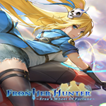 * Frontier Hunter - DLC : HairStyle Package 1 * EGS DL