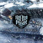 * Frostpunk: On The Edge * EGS DLC * (PC)