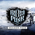 * Frostpunk: Season Pass * EGS DLC * (PC)