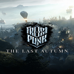 * Frostpunk: The Last Autumn * EGS DLC * (PC)