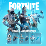 * Frozen Legends Pack * EGS DLC * (PC)