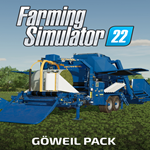 * FS22 - G*weil Pack * EGS DLC * (PC)