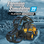 * FS22 - Platinum Expansion * EGS DLC * (PC)