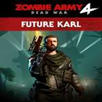 * Future Karl * EGS DLC * (PC)