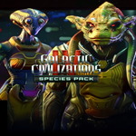 * Galactic Civilizations IV - Species Pack * EGS DLC *