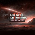 * Galactic Civilizations IV - Warlords * EGS DLC * (P
