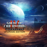 * Galactic Civilizations IV to Supernova Upgrade * EGS