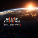 * Galactic Civilizations*IV – Expansion Pass * EGS DLC