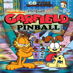 * Garfield Pinball * EGS DLC * (PC)